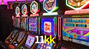 A Emoção da Loteria na 11kk: Uma Chance de Mudança de Vida
