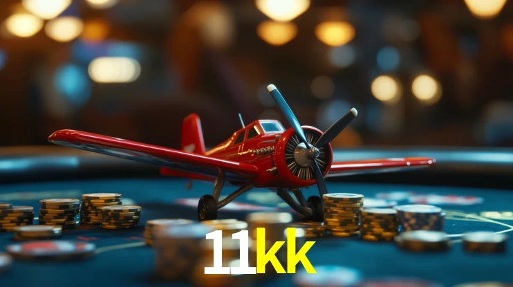 Game Providers 11kk