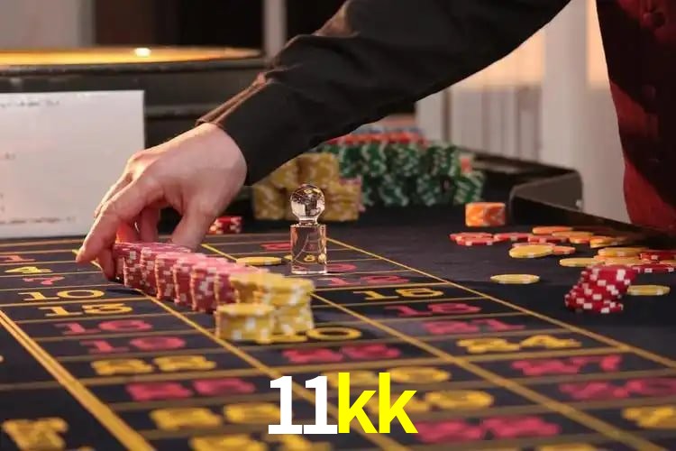 Inovações de Jogos na 11kk: O Futuro das Experiências Interativas