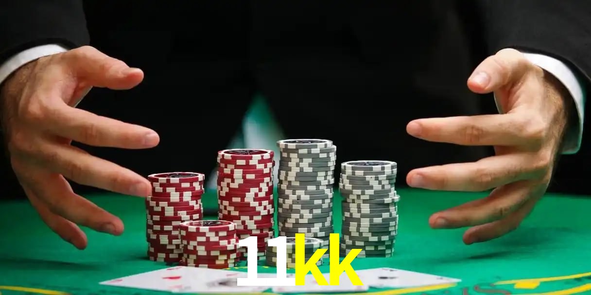 11kk Aplicativo - 11kk visual 2