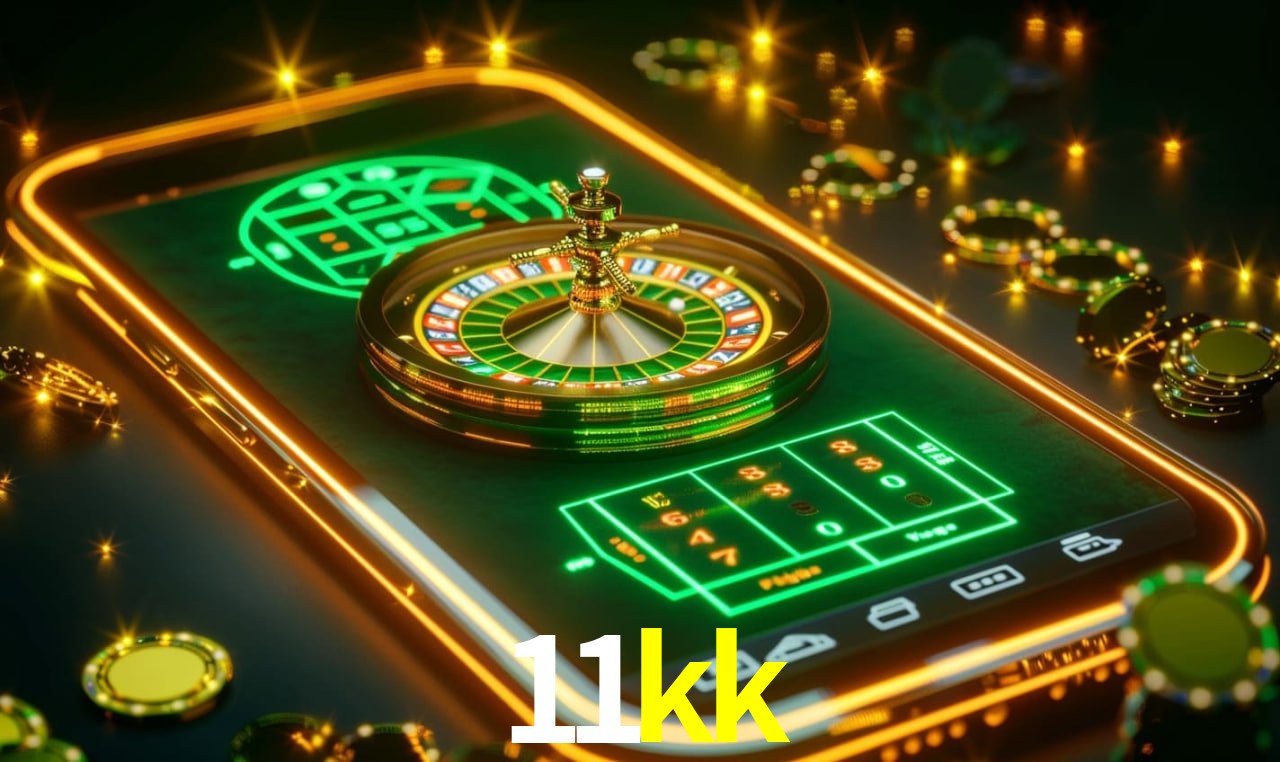 Provedores de Jogos 11kk