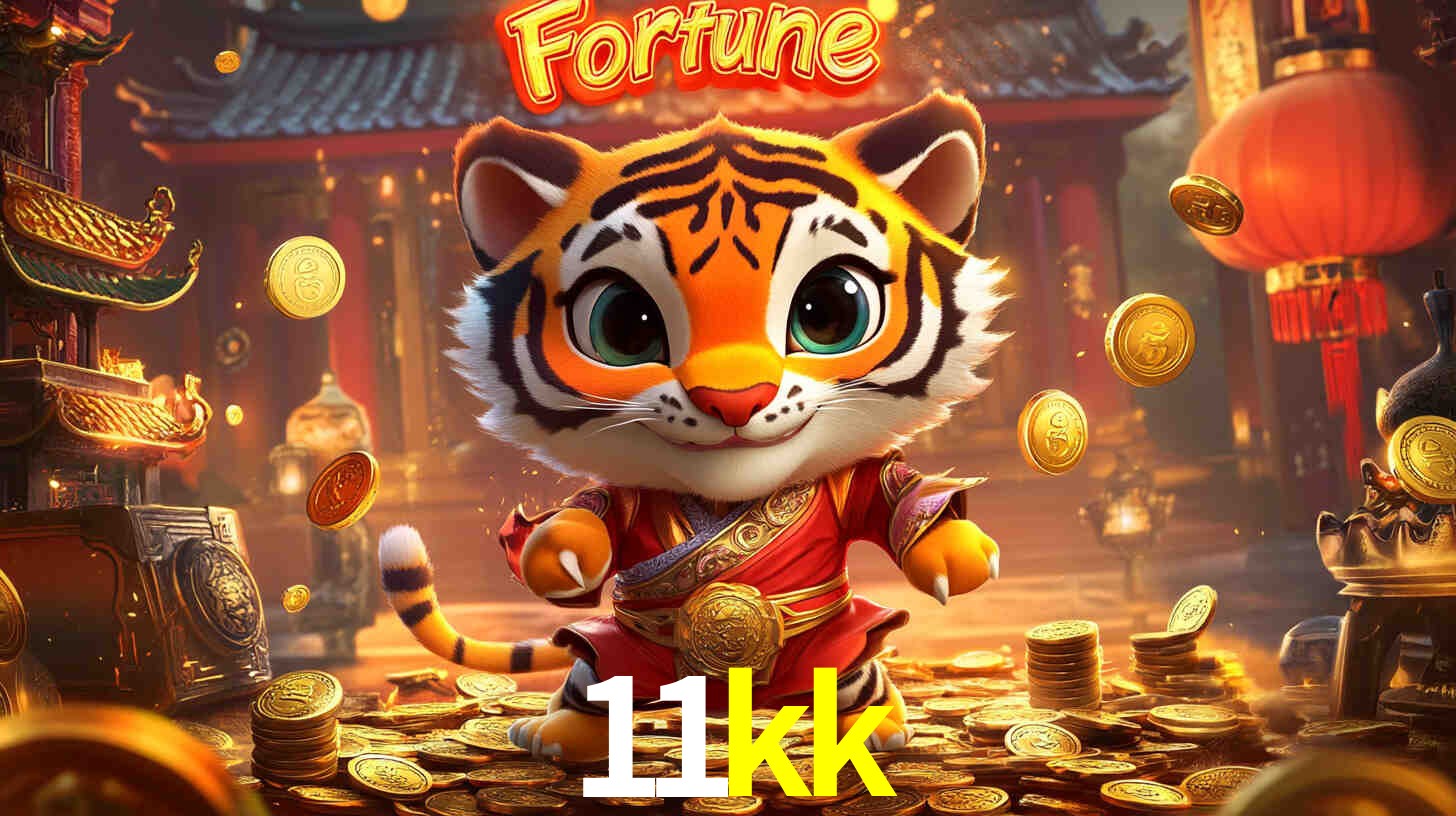 A Revolução dos Aplicativos de Jogos no 11kk