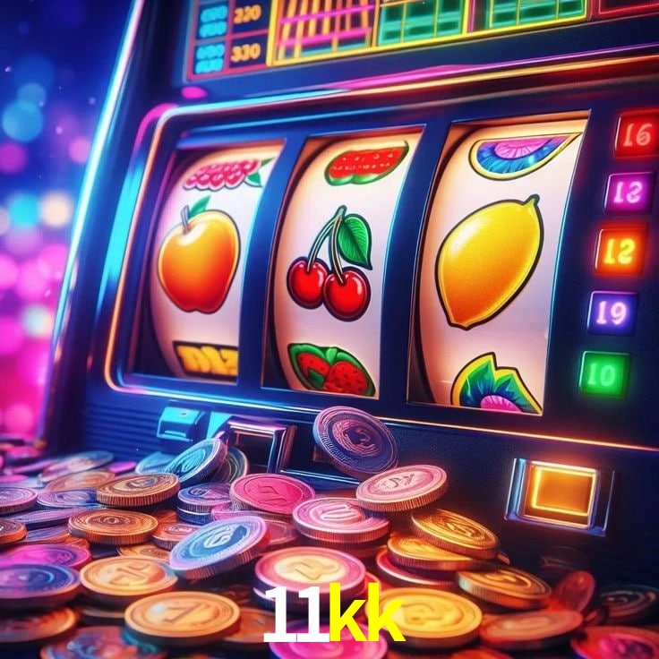 Casino Ao Vivo 11kk