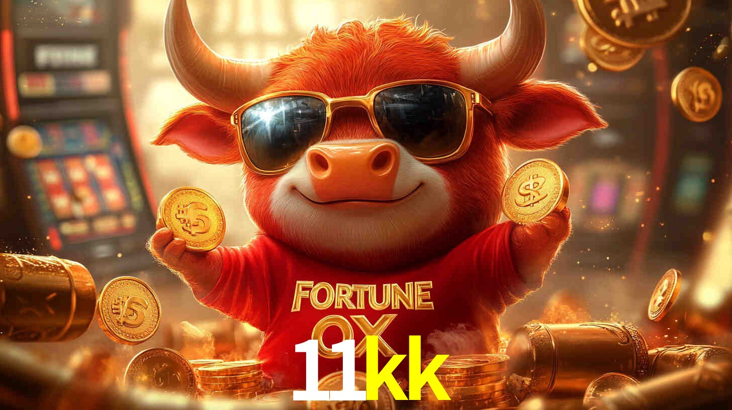 11kk - LICENCIADO OFICIAL - 11kk.com