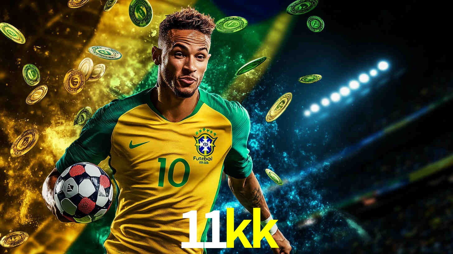 Inovações de Jogos na 11kk: O Futuro das Experiências Interativas