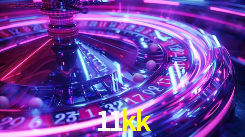 Explorando a Categoria de Eventos em Apostas na 11kk