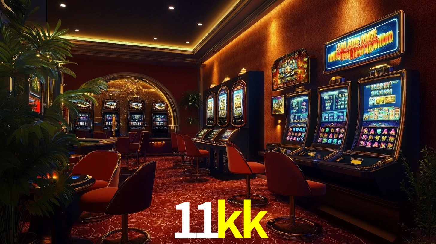 Live Casino 11kk