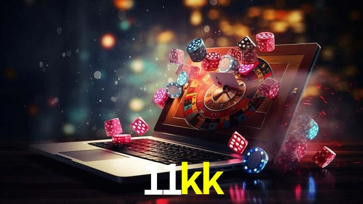 Explorando a Categoria de Eventos em Apostas na 11kk