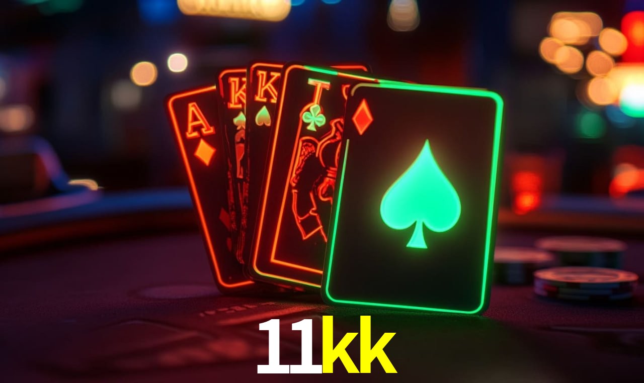 11kk Slots - 11kk visual 2