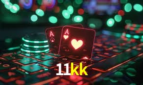 Mesa de Blackjack 11kk
