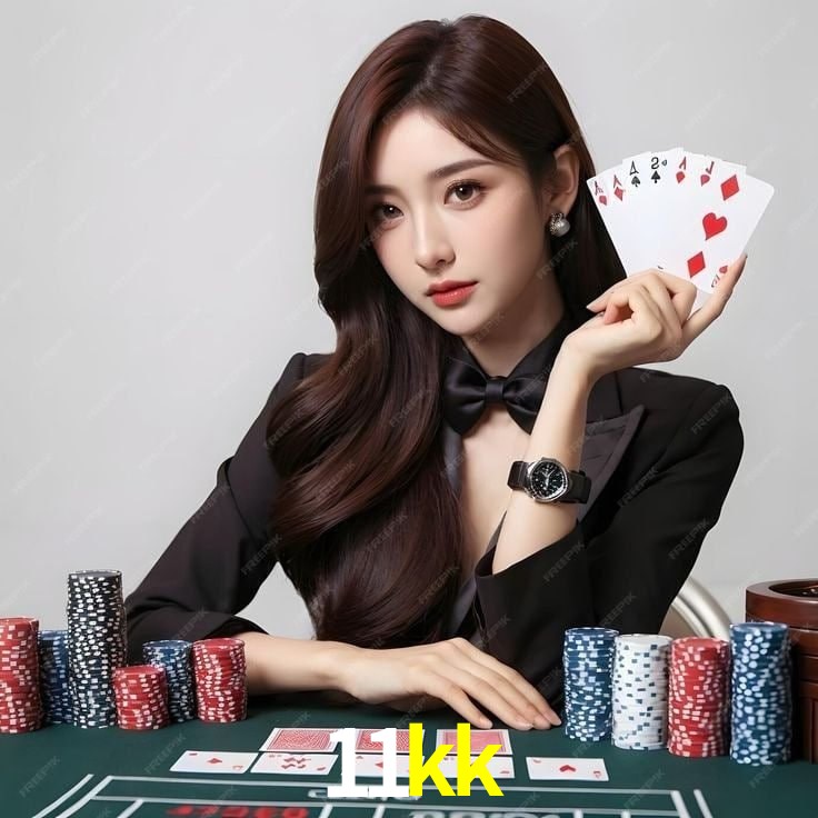 Jogos de Slot 11kk