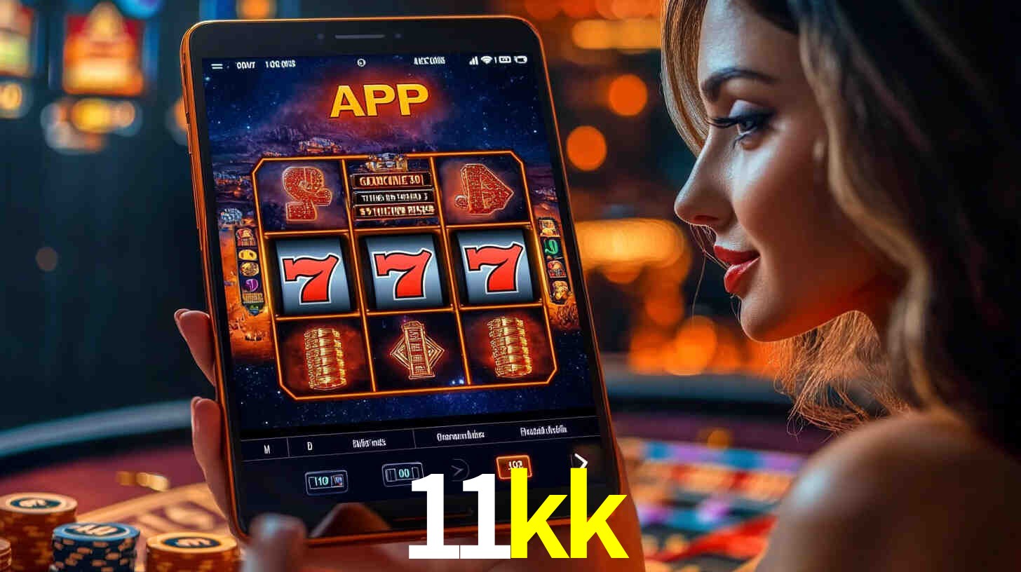 11kk bet apk