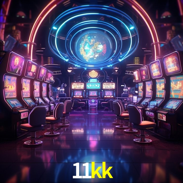11kk Slots - 11kk visual 1