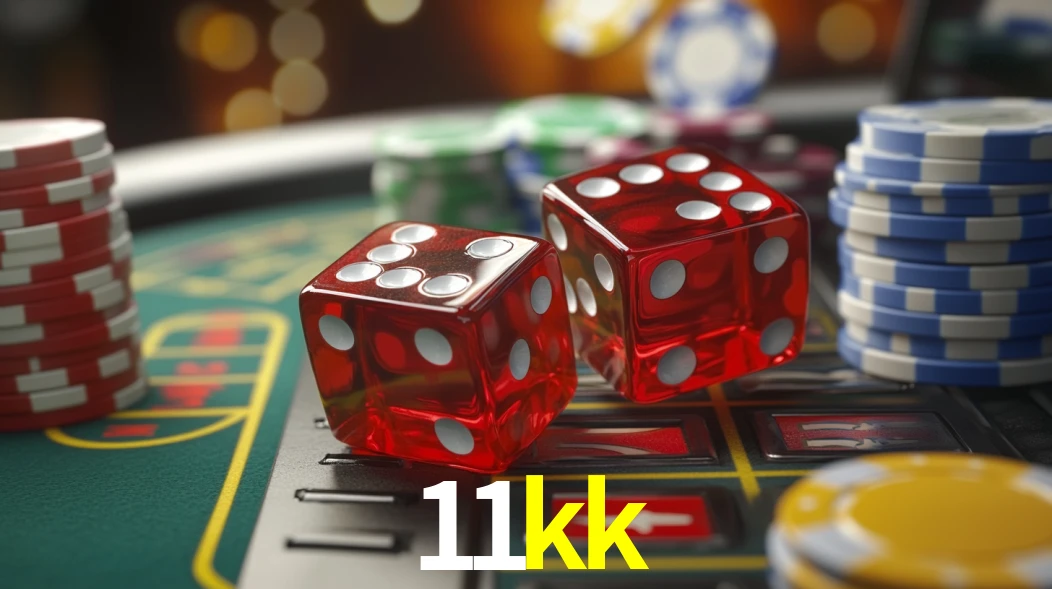 Blackjack Table 11kk