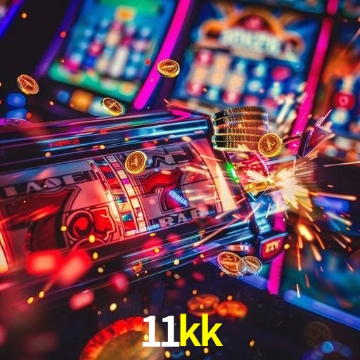 cassino 11kk