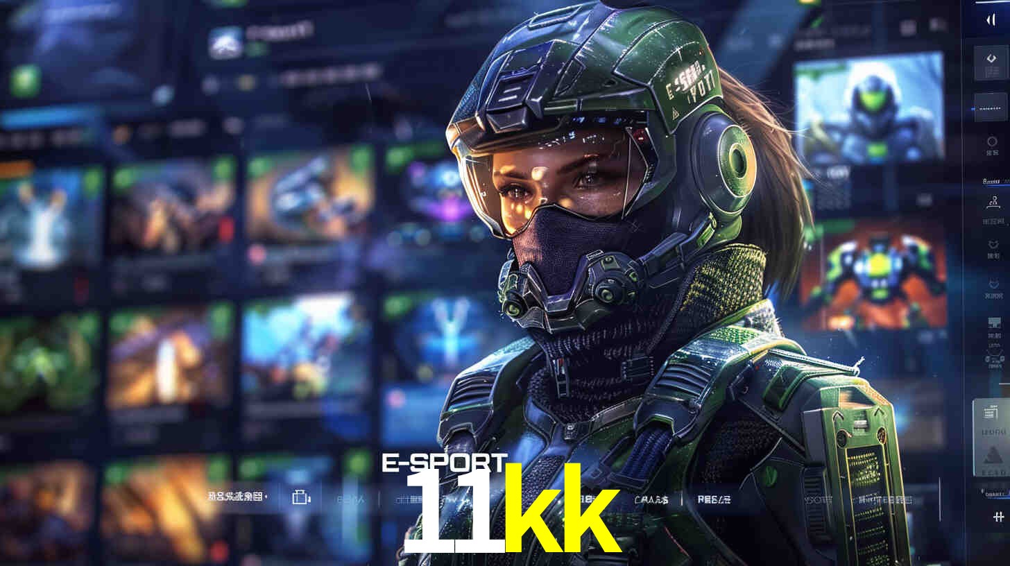 11kk Plataforma - 11kk visual 1