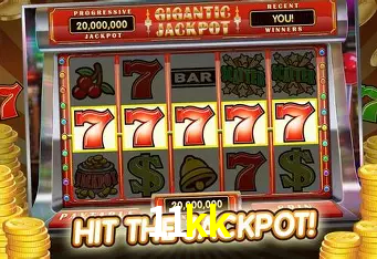 Descubra o Mundo do Cassino Online com 11kk