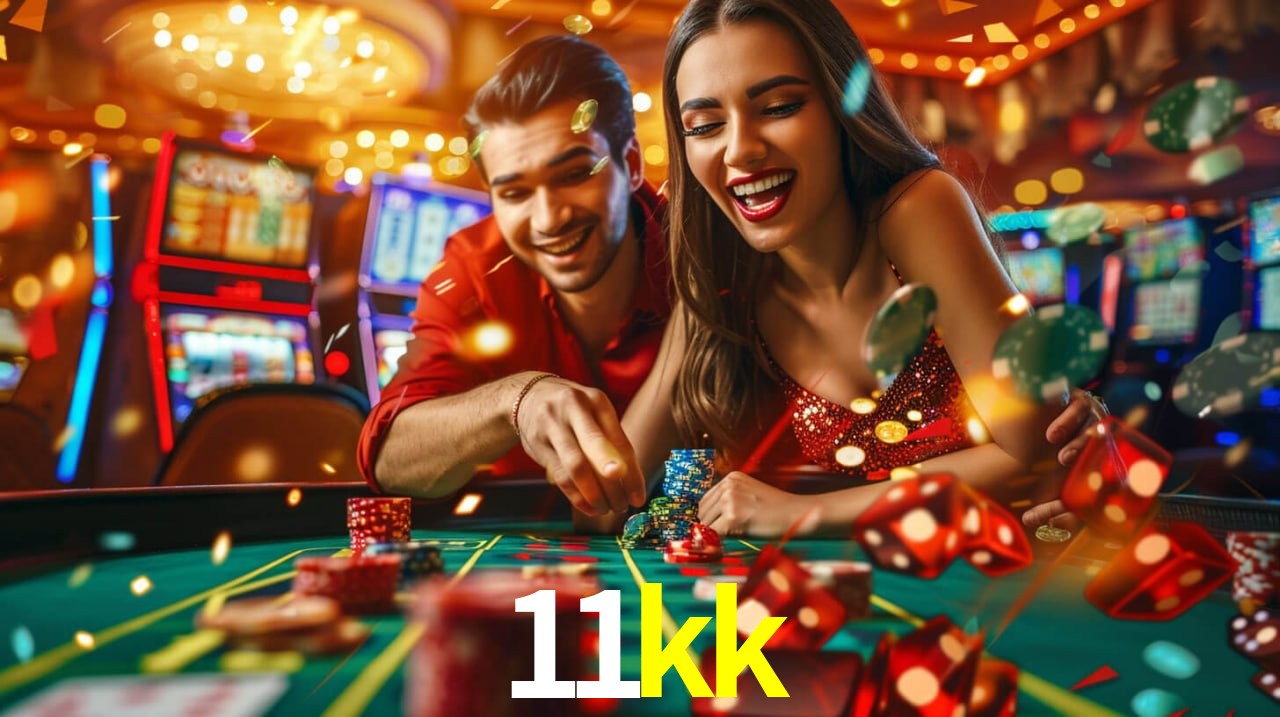 Estatísticas do Jogo 11kk