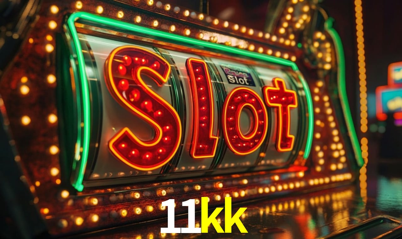 Diretório de Jogos 11kk